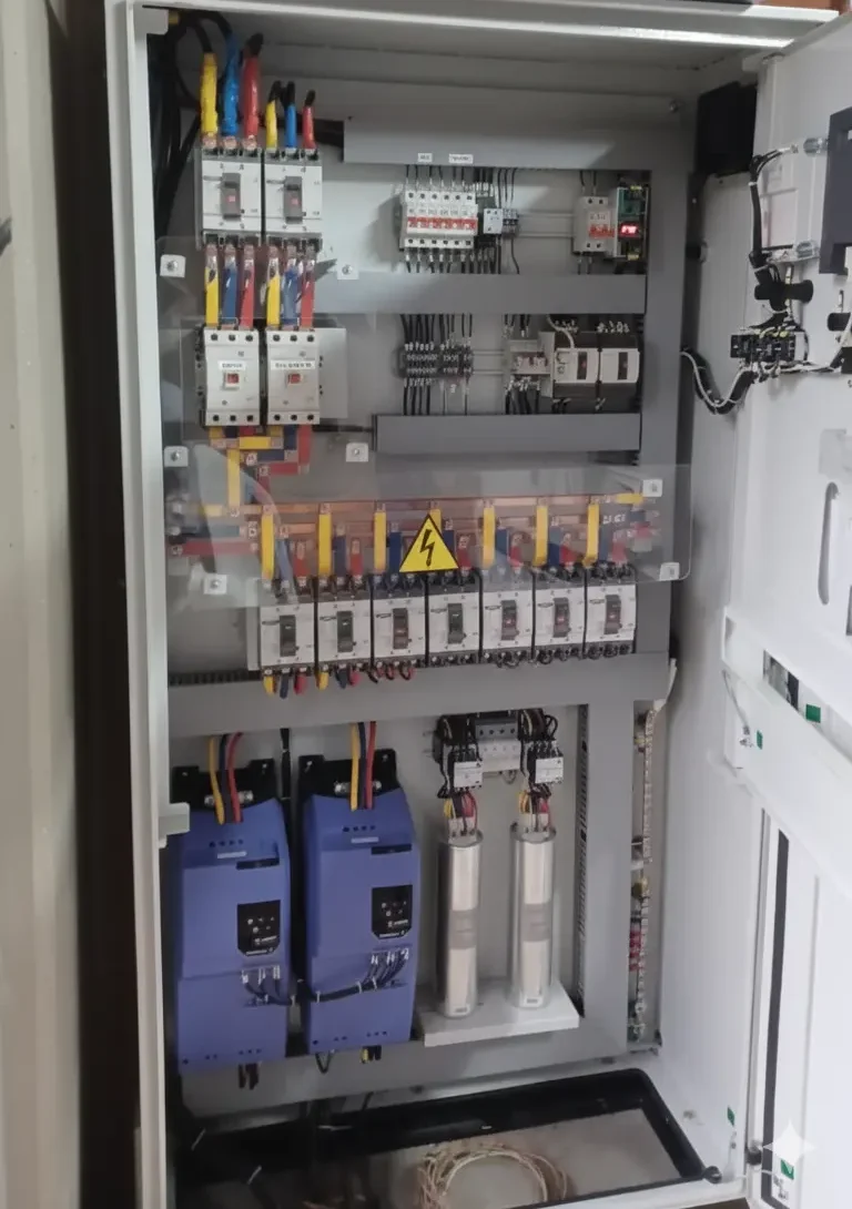 Biodiscos 8 tratamiento de aguas