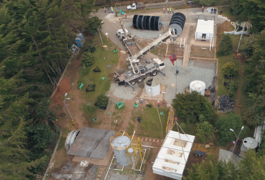 E.D.A.R PONTEZUELA E.D.A.R PONTEZUELA–(Rionegro, Colombia)