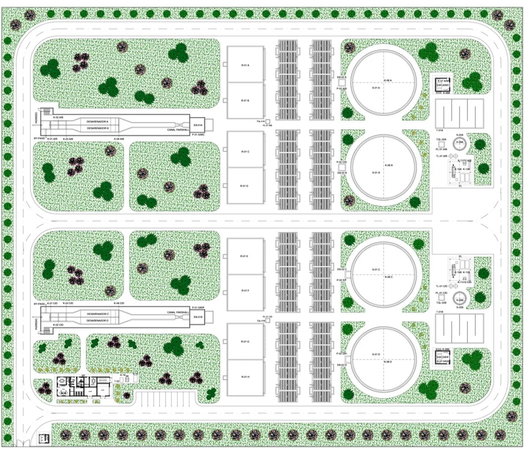 imagen planos proyecto filtrado de agua imagen planos proyecto filtrado de agua